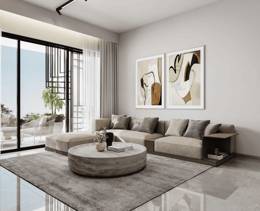 2 bedrooms Penthouse in Neapolis, Limassol, Cyprus No. 64000