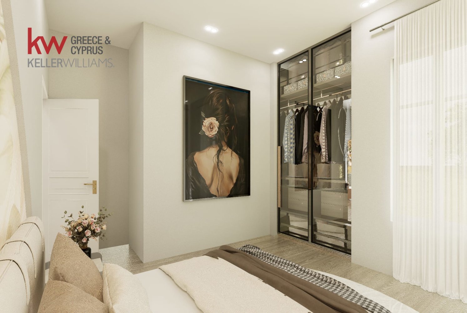 1 bedroom Apartment in Pegeia, Paphos, Cyprus No. 60622