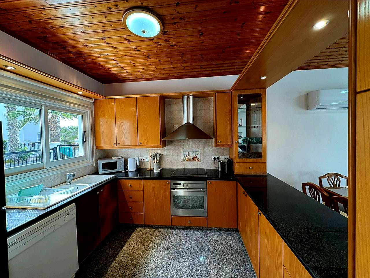 3 bedrooms Villa in Pervolia, Larnaka, Cyprus No. 62488