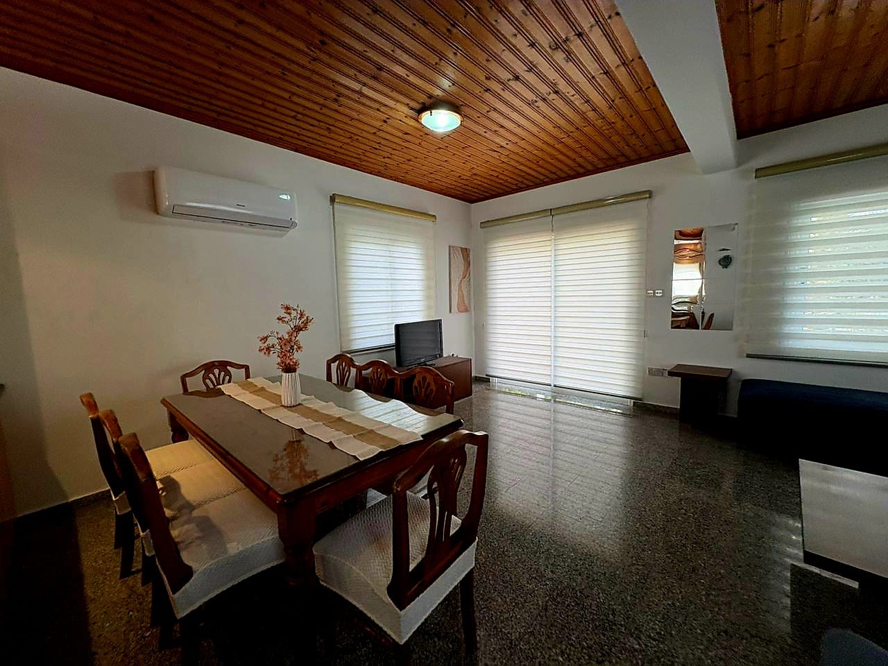 3 bedrooms Villa in Pervolia, Larnaka, Cyprus No. 62488