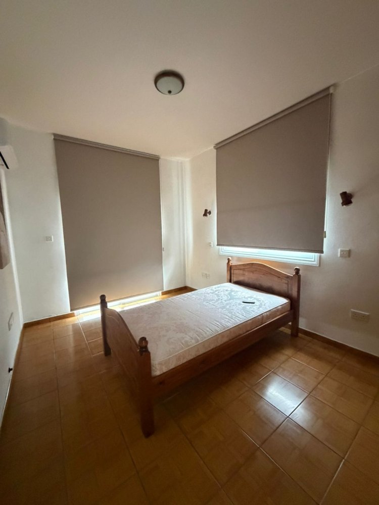 3 bedrooms Villa in Pervolia, Larnaka, Cyprus No. 62488