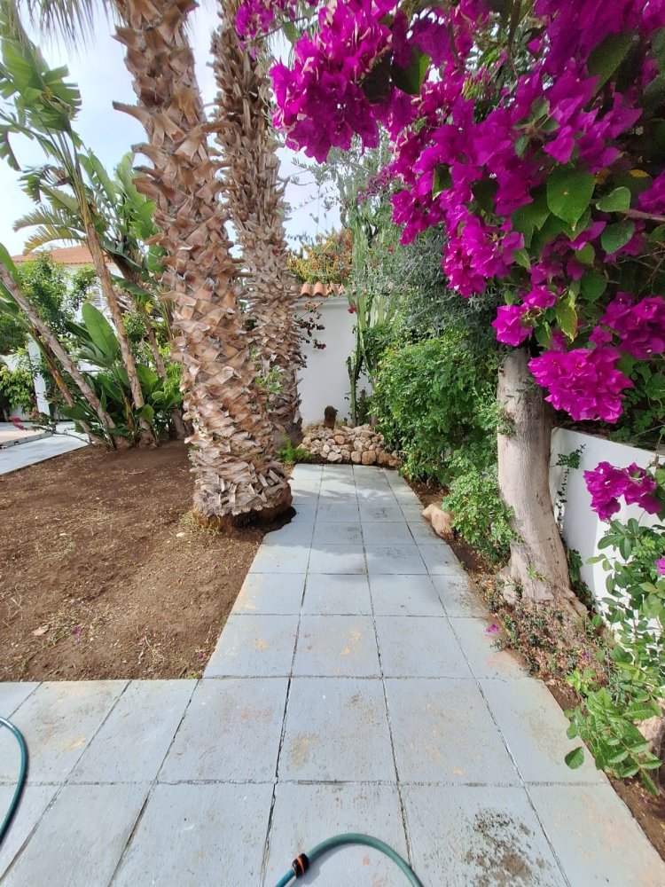3 bedrooms Villa in Pervolia, Larnaka, Cyprus No. 62488