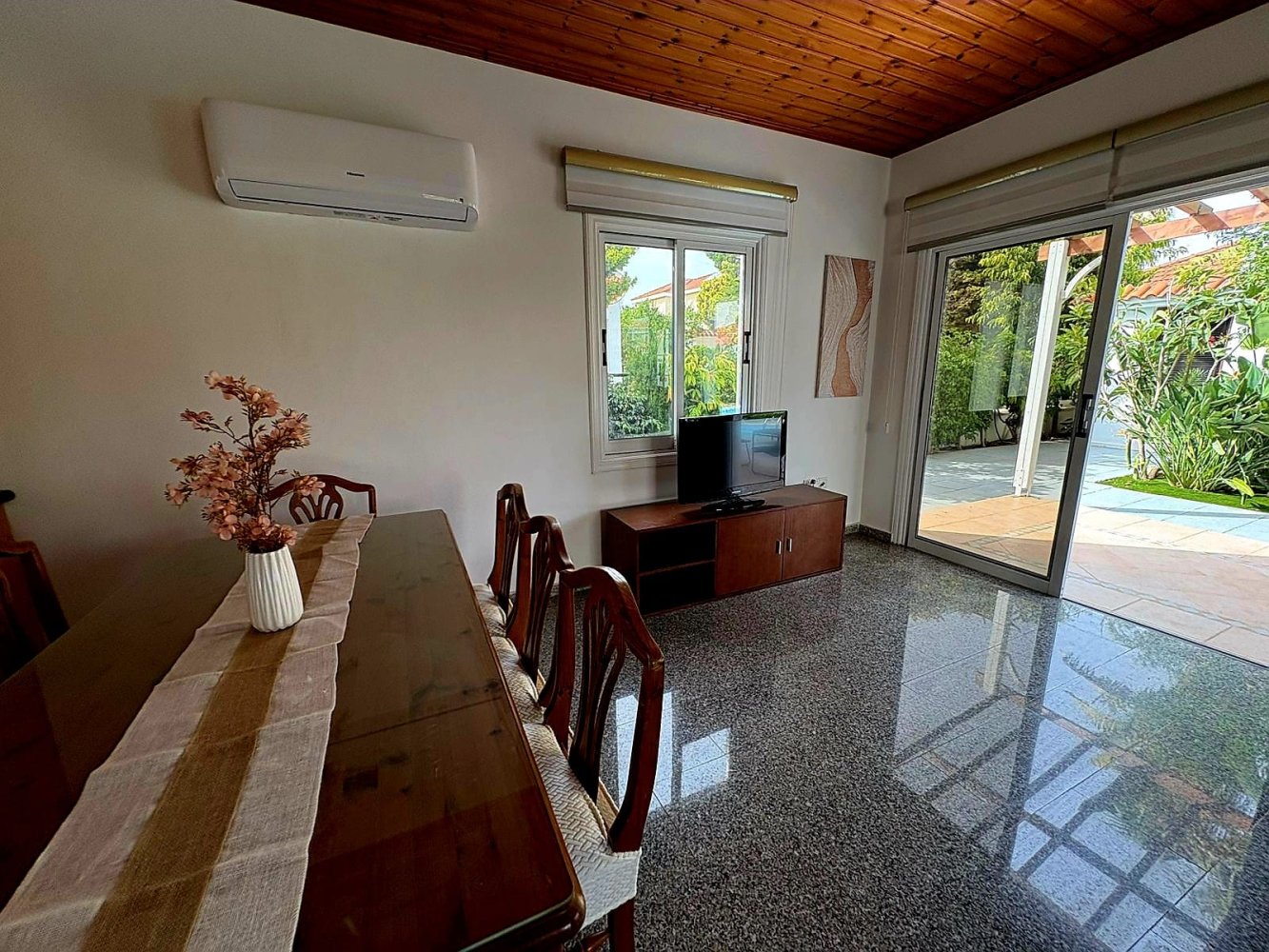 3 bedrooms Villa in Pervolia, Larnaka, Cyprus No. 62488