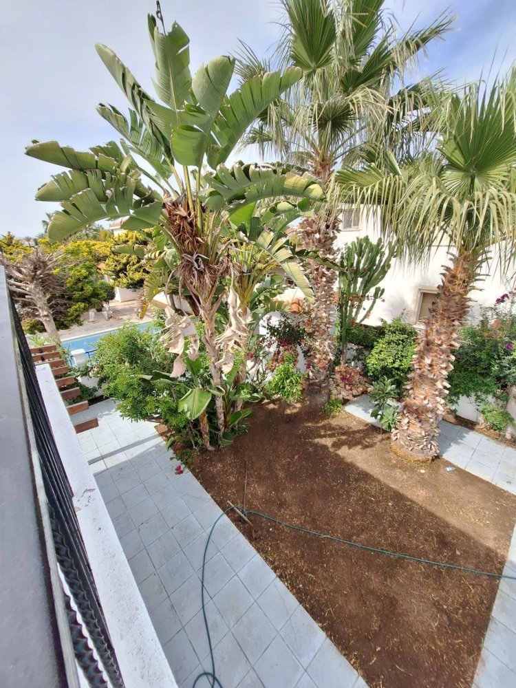 3 bedrooms Villa in Pervolia, Larnaka, Cyprus No. 62488