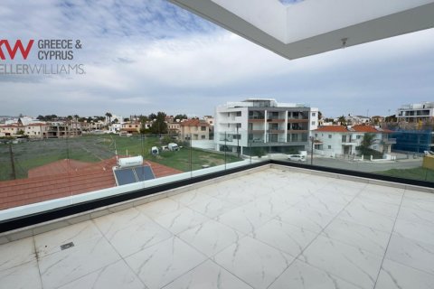 2 dormitorios Apartamento en Larnaca, Larnaka, Chipre No. 39678