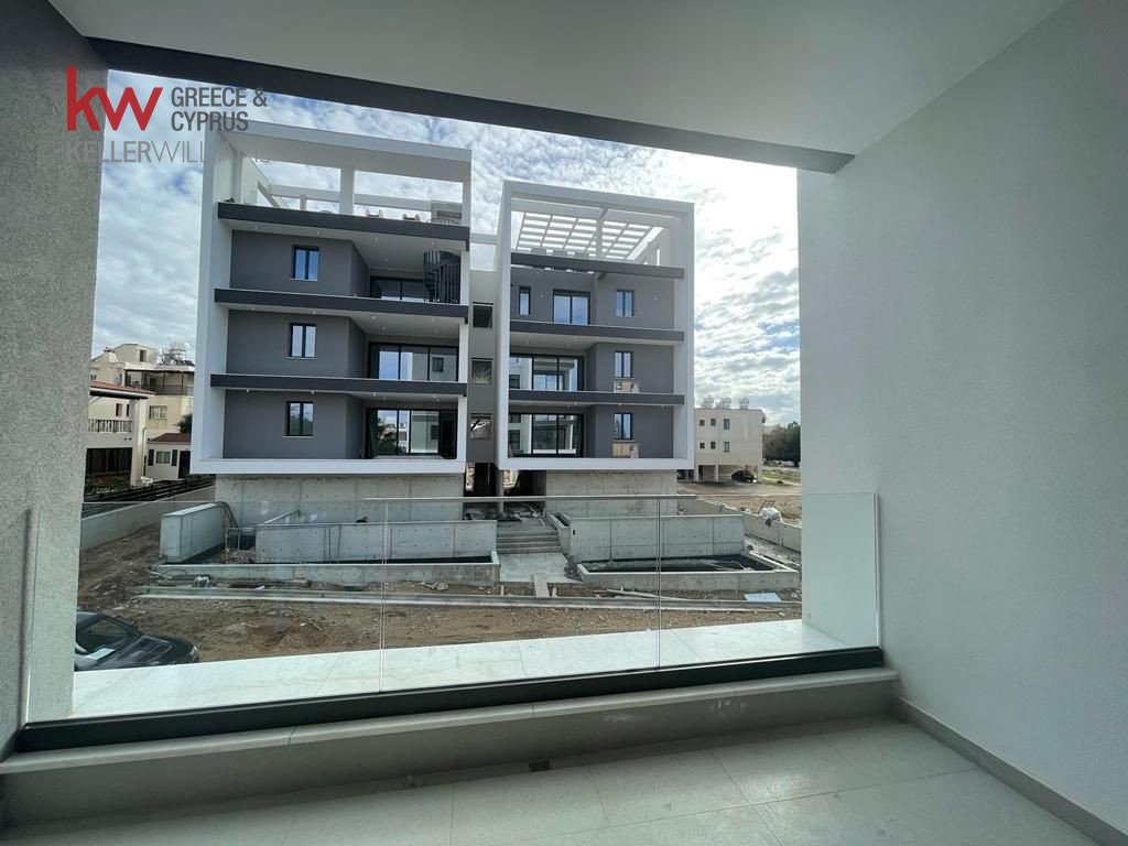 3 chambres Appartement à Paphos, Chypre No. 61276