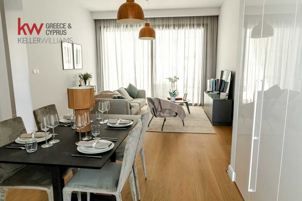 3 chambres Appartement à Paphos, Chypre No. 61276