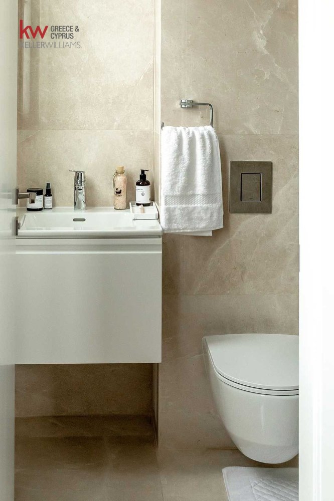 3 chambres Appartement à Paphos, Chypre No. 61276