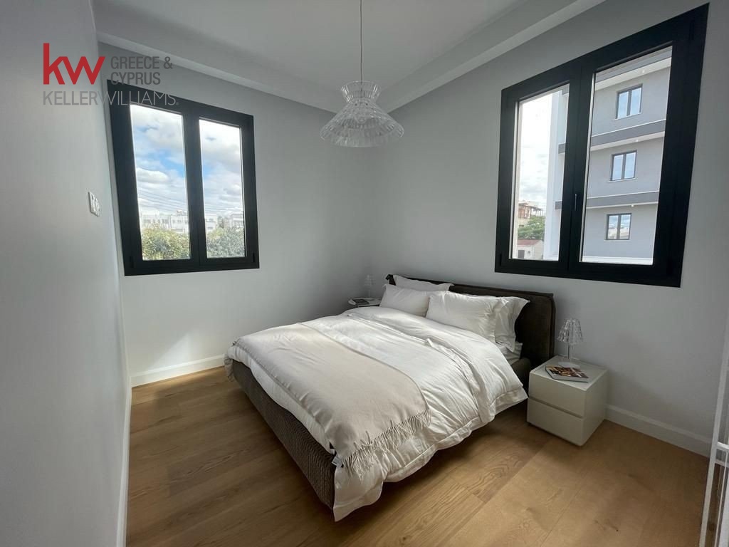 3 chambres Appartement à Paphos, Chypre No. 61276