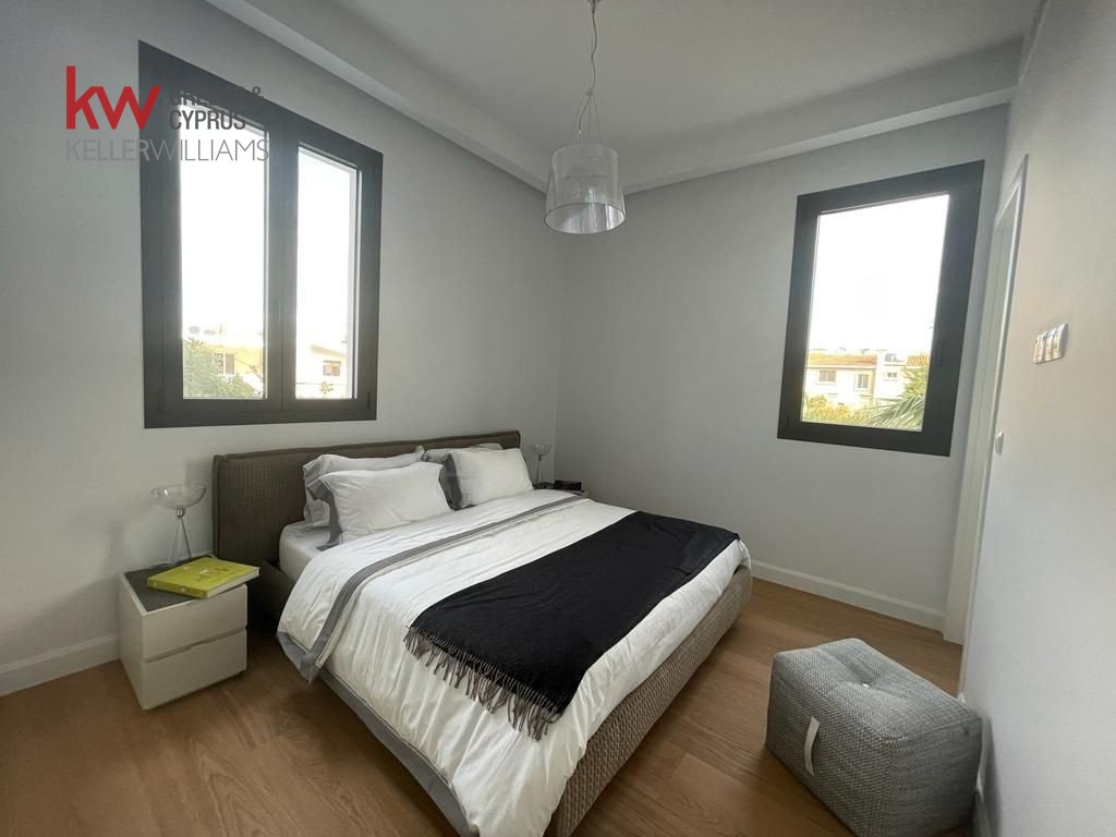 3 chambres Appartement à Paphos, Chypre No. 61276