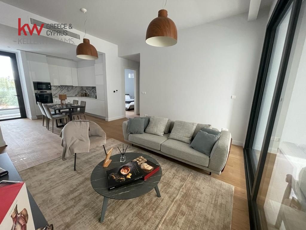 3 chambres Appartement à Paphos, Chypre No. 61276