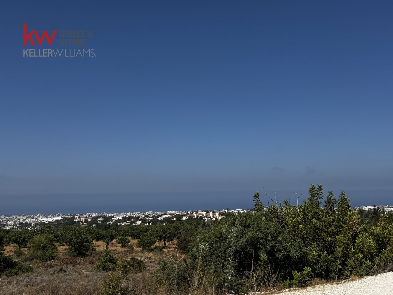 14714m2 Terreno en Paphos, Chipre No. 61238