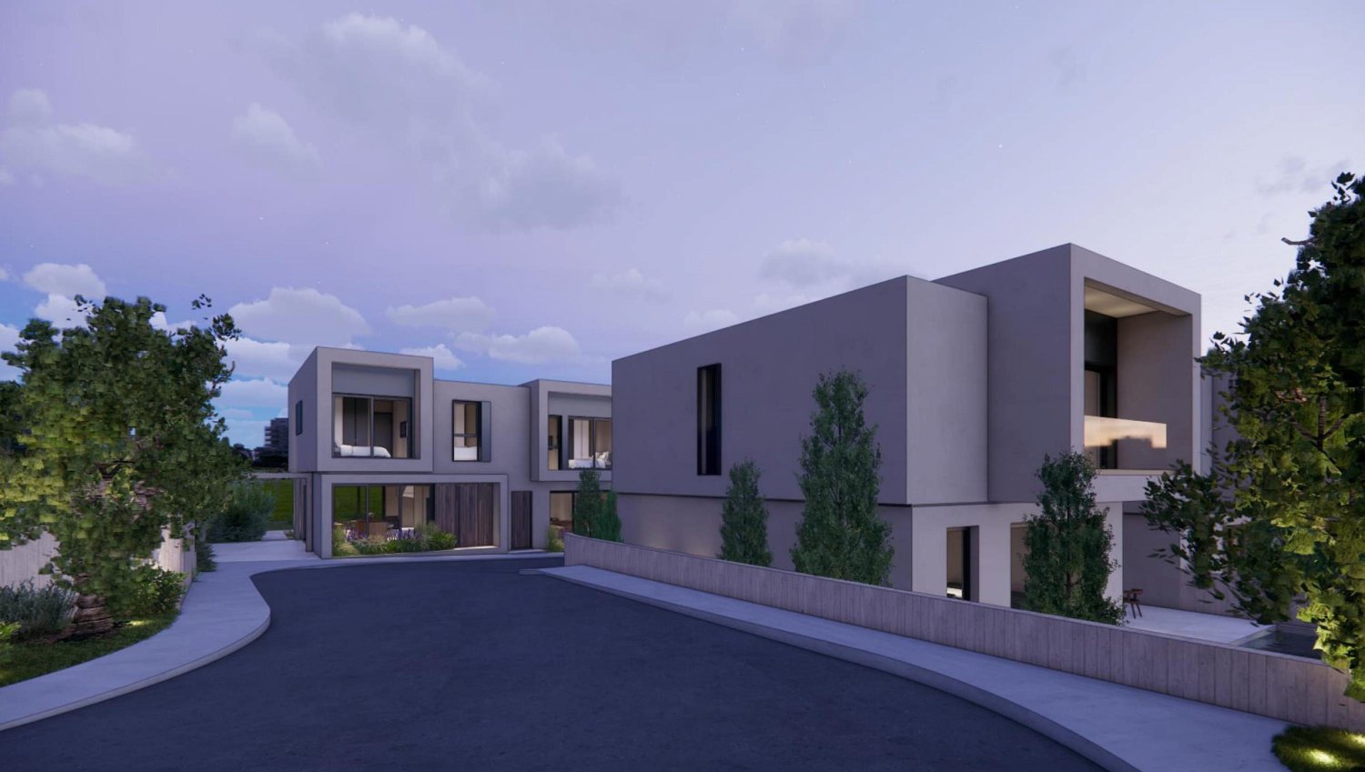 1 bedroom Apartment in Empa, Paphos, Cyprus No. 60371