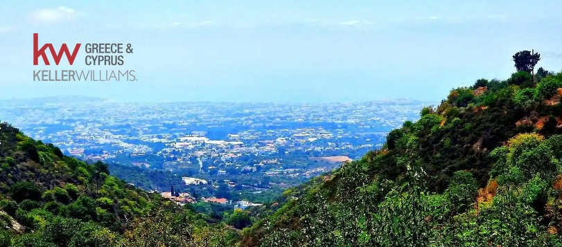 2680m2 Land in Tsada, Paphos, Cyprus No. 60764