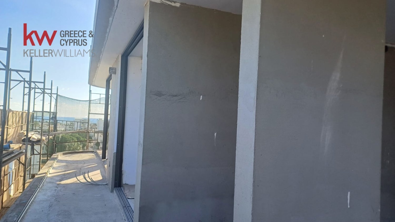 3 dormitorios Apartamento en Paphos, Chipre No. 60647
