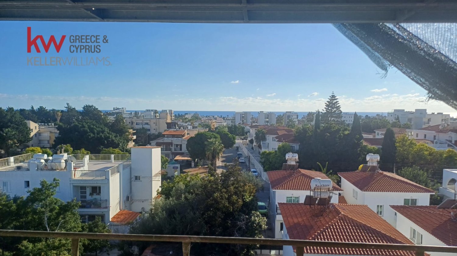 3 dormitorios Apartamento en Paphos, Chipre No. 60647