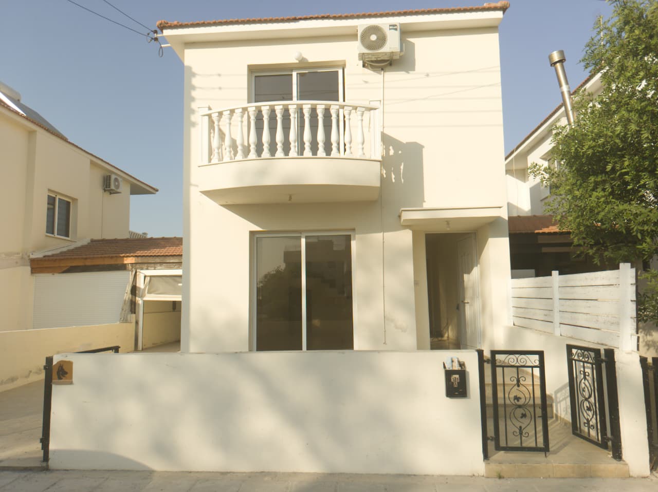 3 bedrooms Villa in Pervolia, Larnaka, Cyprus No. 62790
