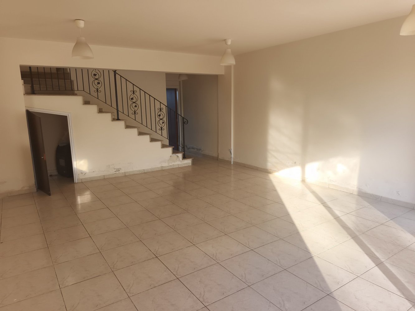 3 bedrooms Villa in Pervolia, Larnaka, Cyprus No. 62790