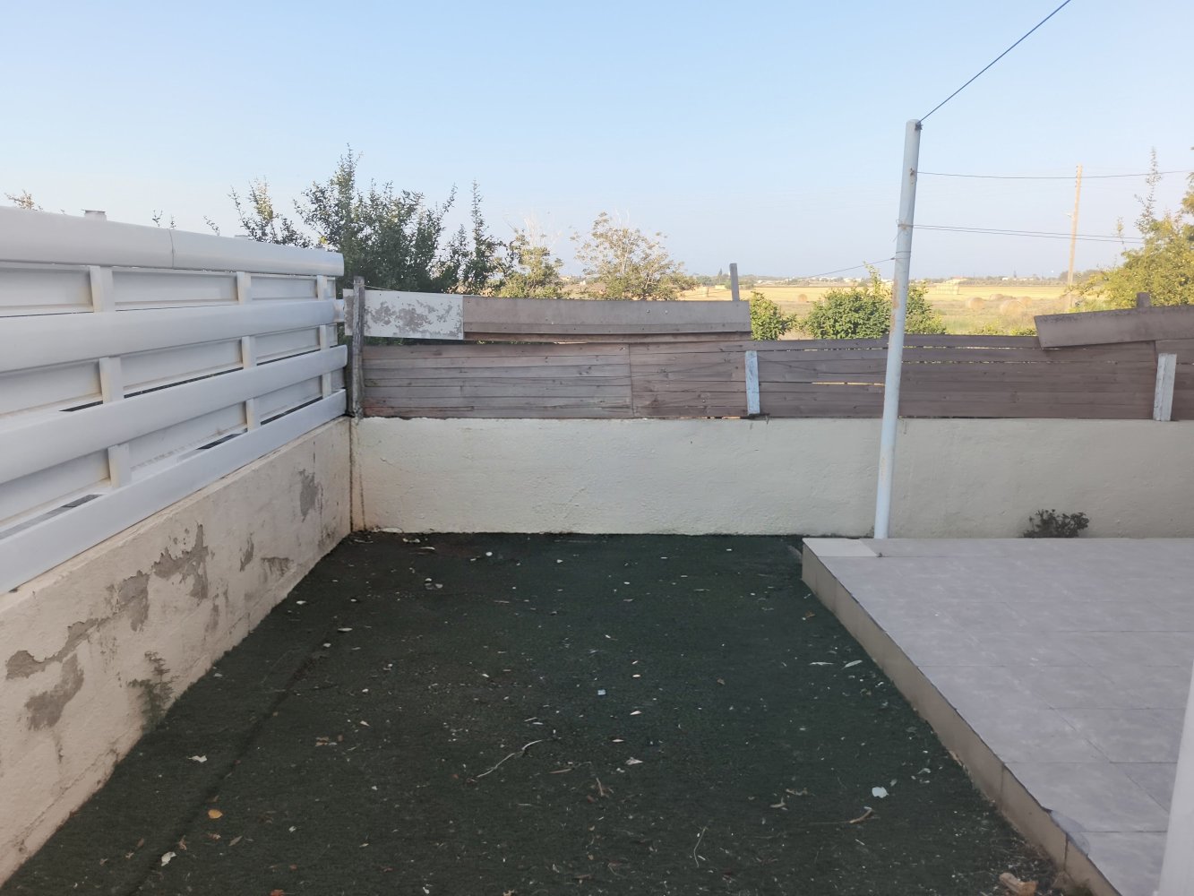 3 bedrooms Villa in Pervolia, Larnaka, Cyprus No. 62790