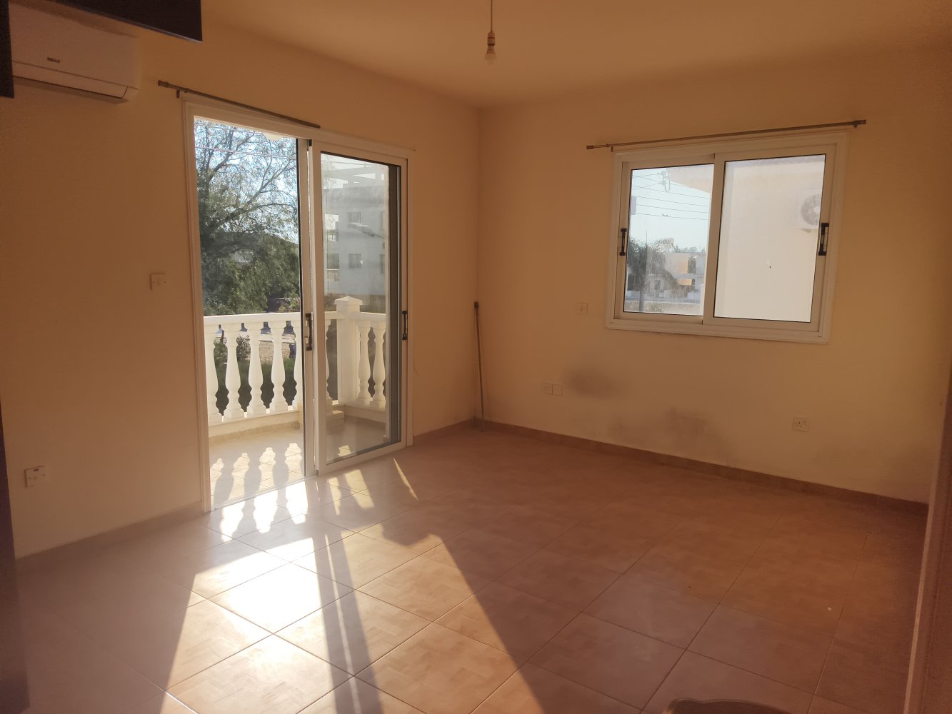3 bedrooms Villa in Pervolia, Larnaka, Cyprus No. 62790