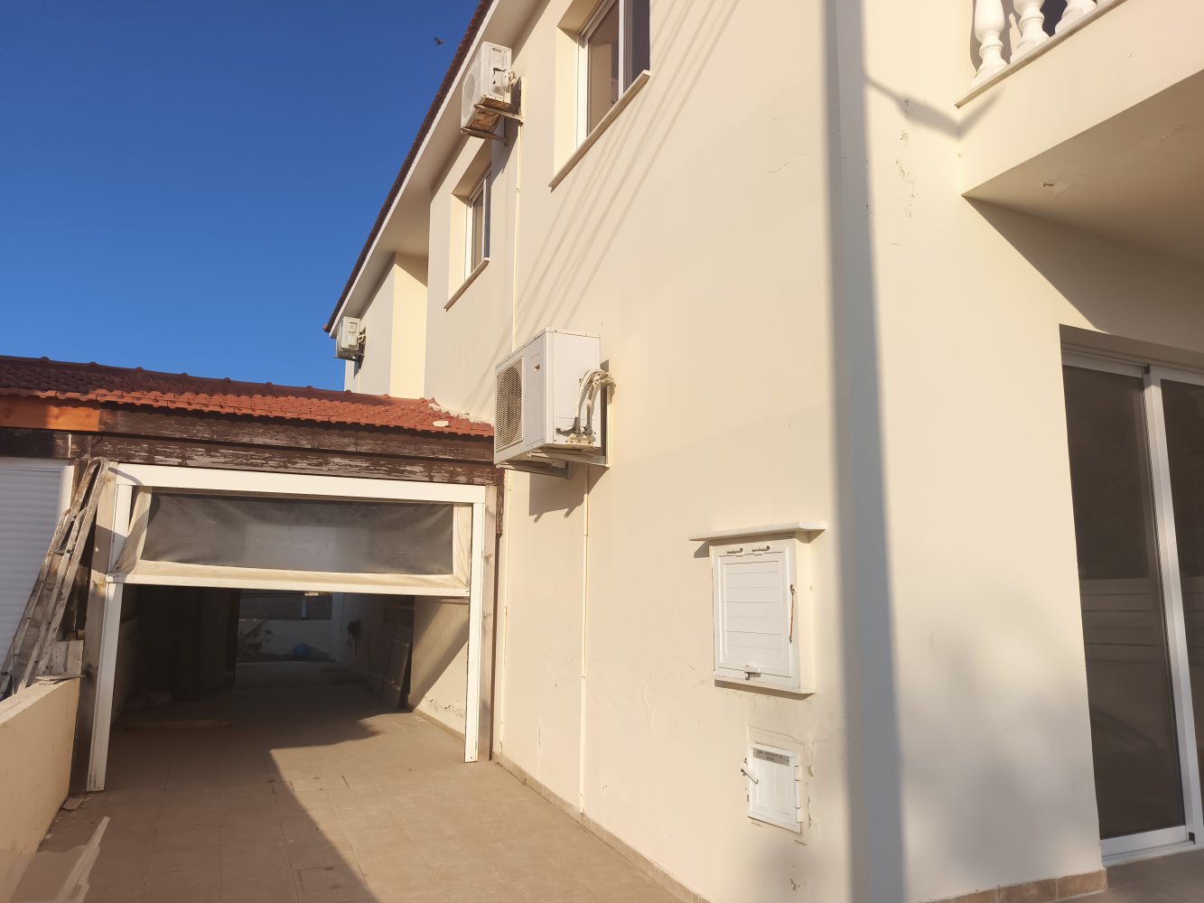 3 bedrooms Villa in Pervolia, Larnaka, Cyprus No. 62790