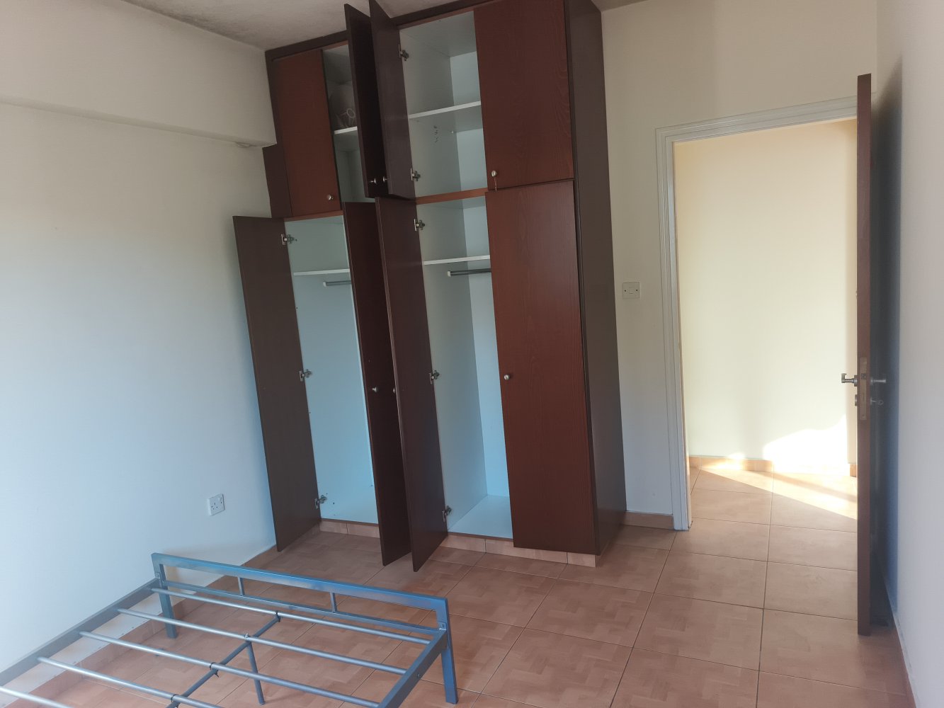 3 bedrooms Villa in Pervolia, Larnaka, Cyprus No. 62790