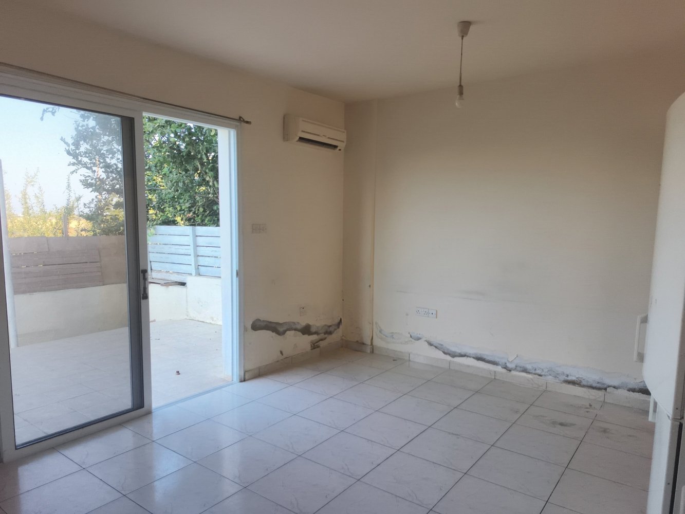 3 bedrooms Villa in Pervolia, Larnaka, Cyprus No. 62790