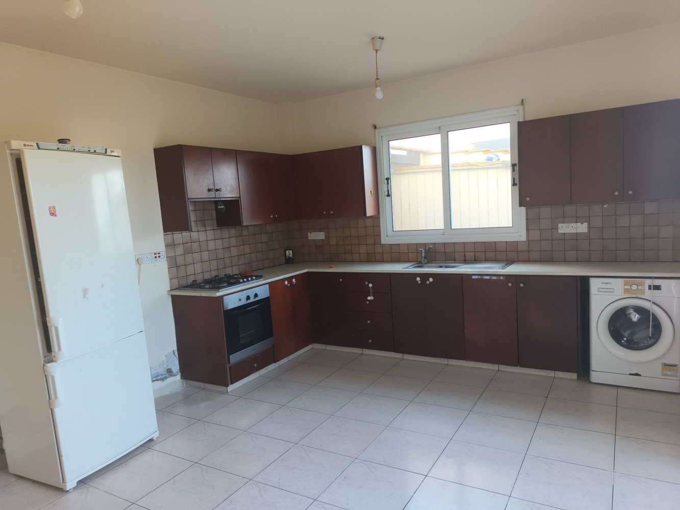 3 bedrooms Villa in Pervolia, Larnaka, Cyprus No. 62790