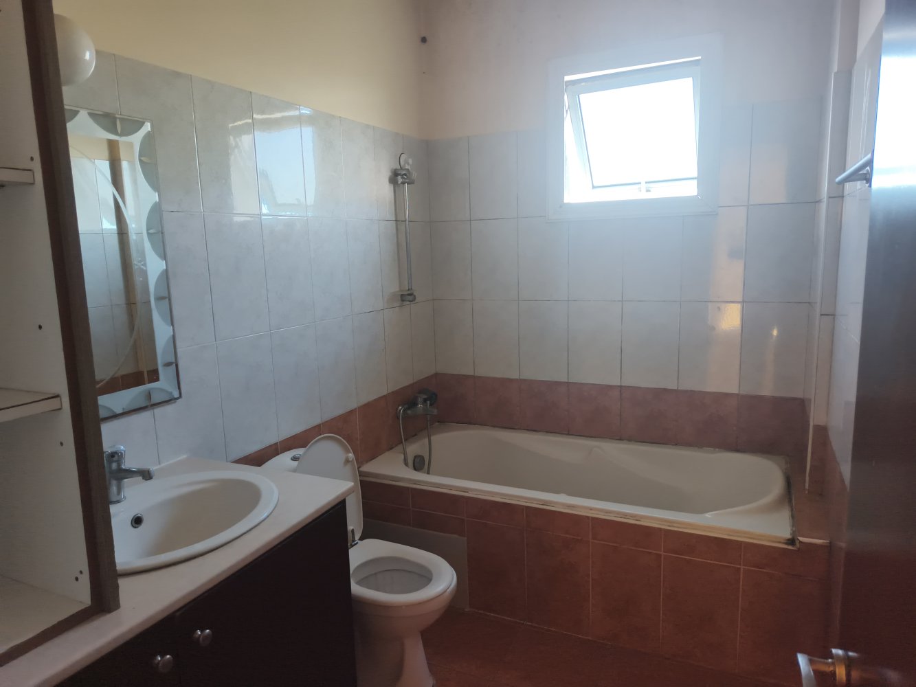 3 bedrooms Villa in Pervolia, Larnaka, Cyprus No. 62790