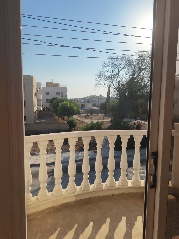 3 bedrooms Villa in Pervolia, Larnaka, Cyprus No. 62790