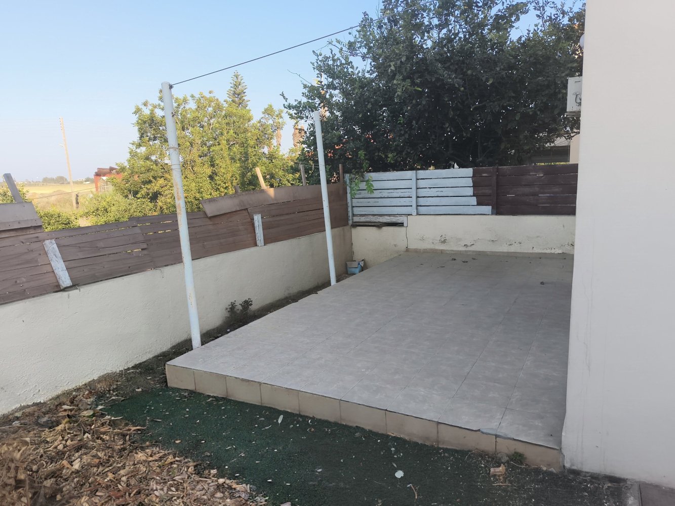 3 bedrooms Villa in Pervolia, Larnaka, Cyprus No. 62790