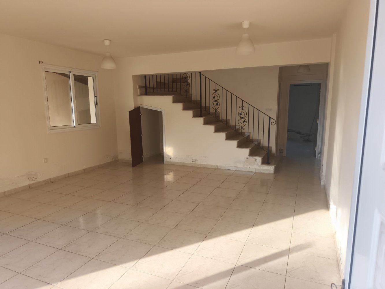3 bedrooms Villa in Pervolia, Larnaka, Cyprus No. 62790