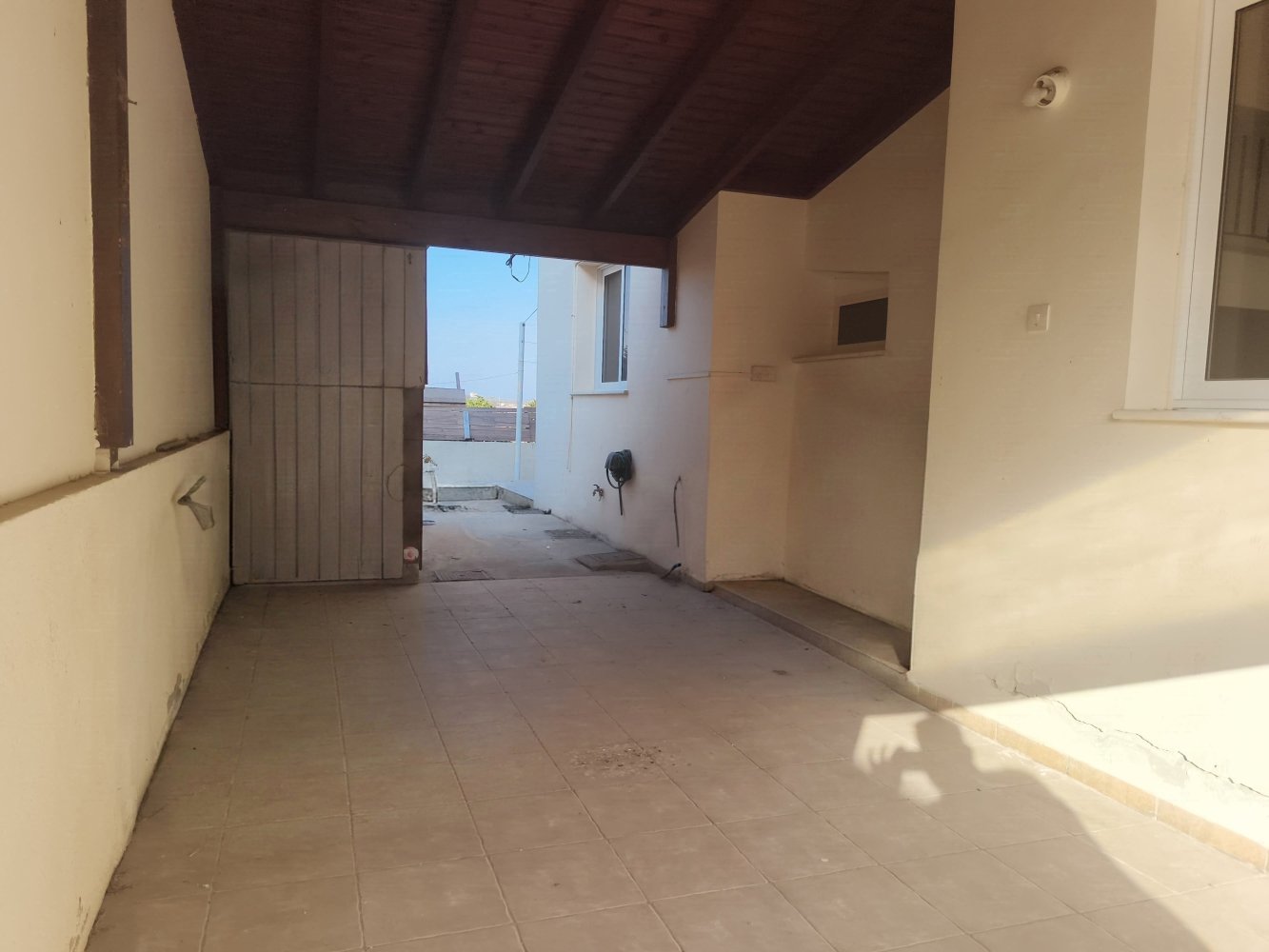 3 bedrooms Villa in Pervolia, Larnaka, Cyprus No. 62790