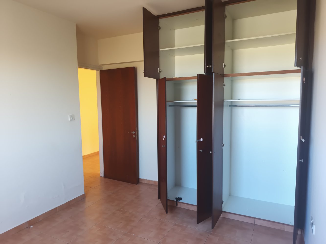 3 bedrooms Villa in Pervolia, Larnaka, Cyprus No. 62790