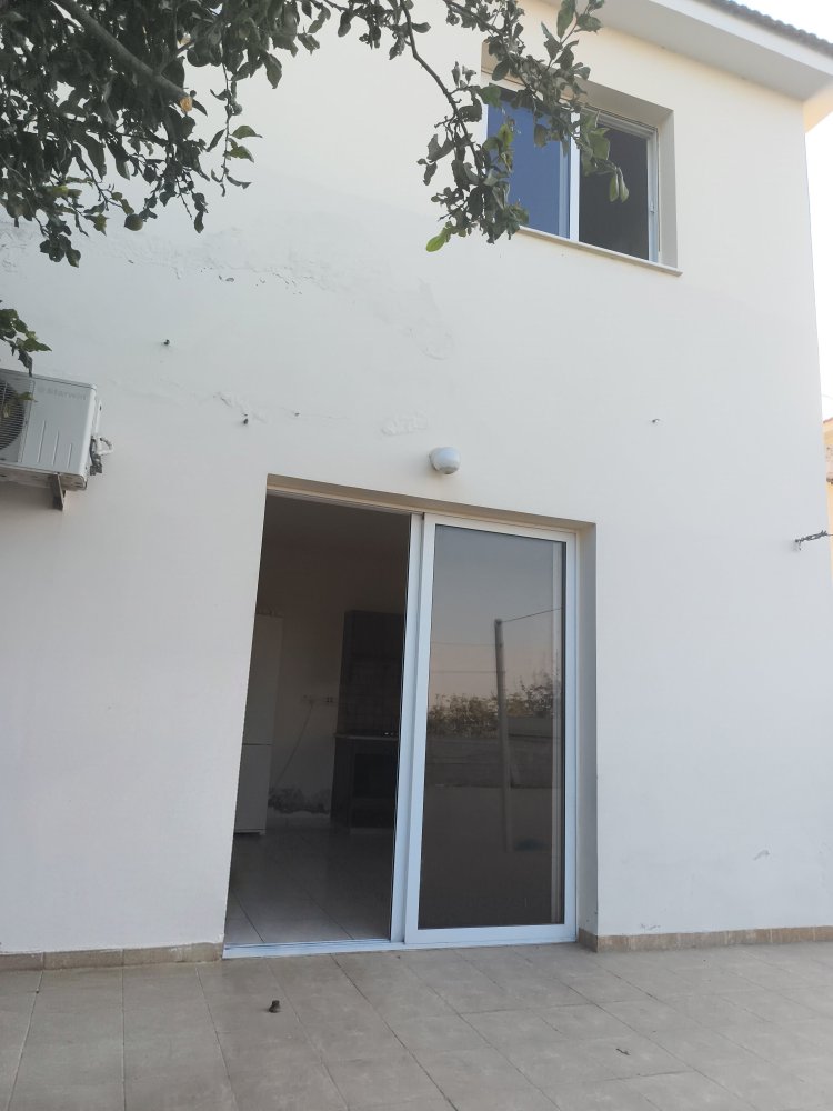 3 bedrooms Villa in Pervolia, Larnaka, Cyprus No. 62790