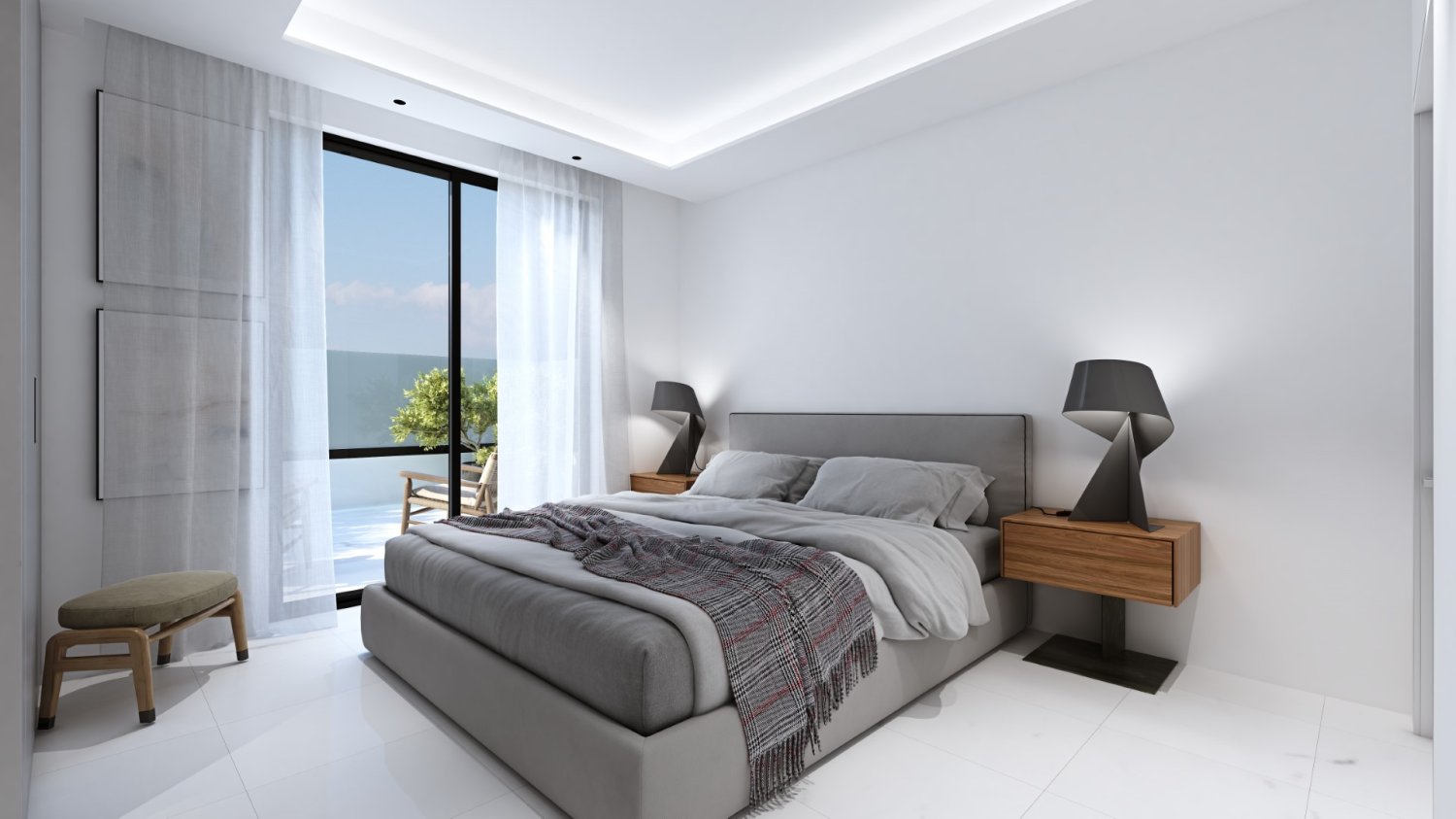 348m2 Office in Larnaca, Larnaka, Cyprus No. 64908
