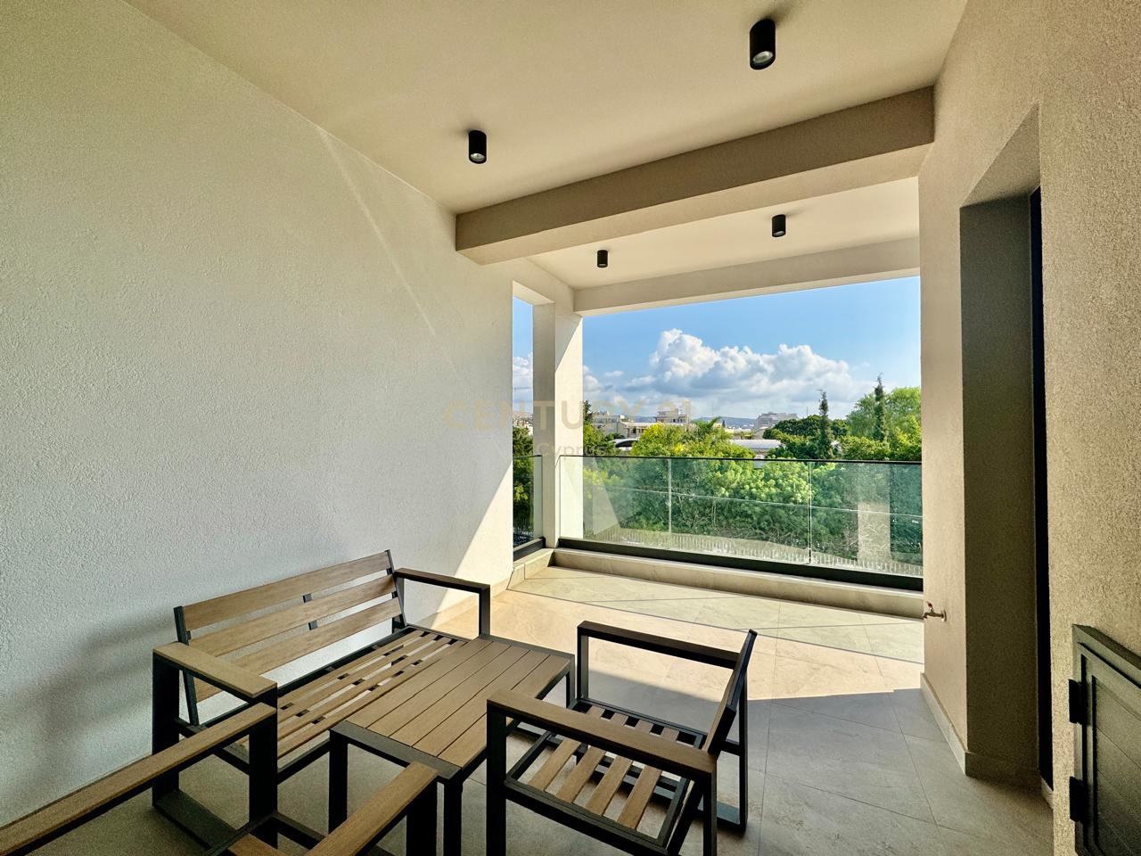 1 bedroom Apartment in Agios Athanasios, Limassol, Cyprus No. 65471