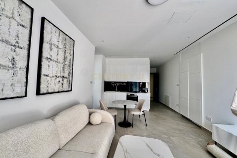 1 bedroom Apartment in Agios Athanasios, Limassol, Cyprus No. 65471