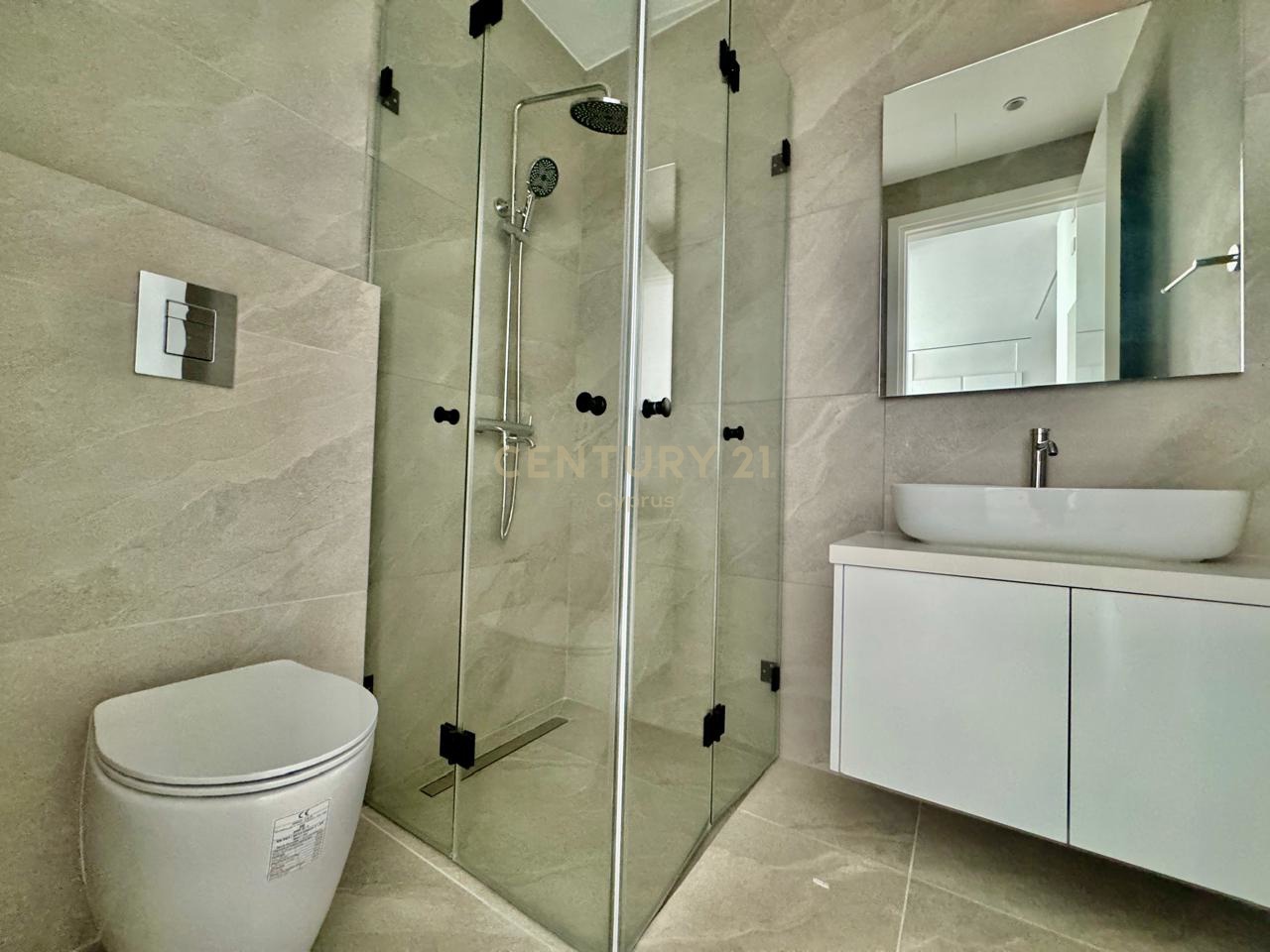 1 bedroom Apartment in Agios Athanasios, Limassol, Cyprus No. 65471