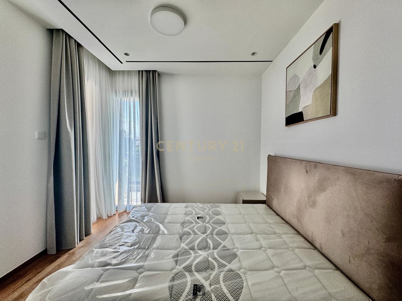 1 bedroom Apartment in Agios Athanasios, Limassol, Cyprus No. 65471