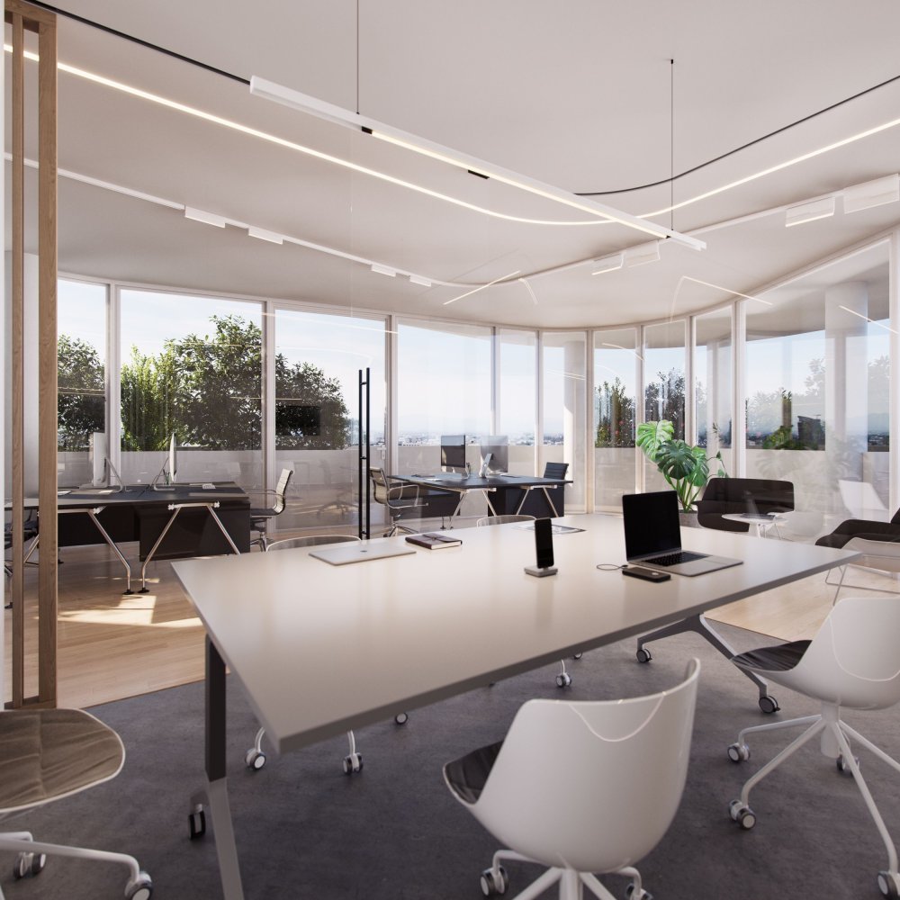 670m2 Bâtiment à Paphos, Chypre No. 64377