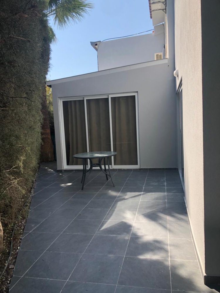 4 chambres Maisonnette à Parekklisia, Limassol, Chypre No. 62273