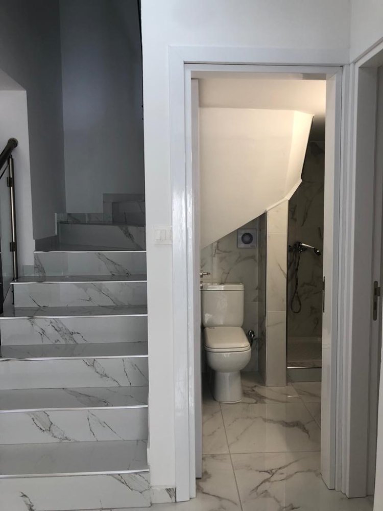 4 chambres Maisonnette à Parekklisia, Limassol, Chypre No. 62273