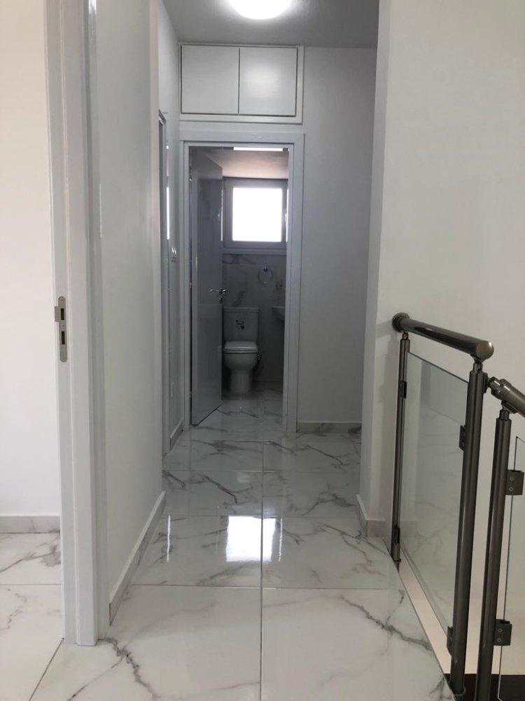 4 chambres Maisonnette à Parekklisia, Limassol, Chypre No. 62273
