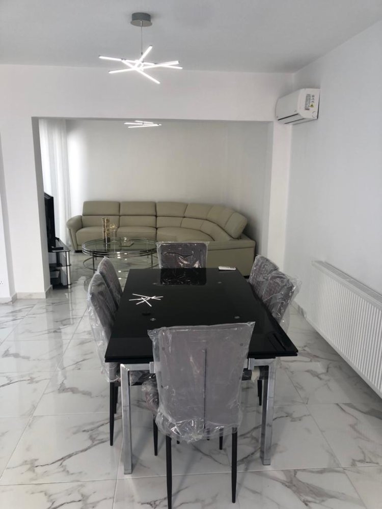 4 chambres Maisonnette à Parekklisia, Limassol, Chypre No. 62273