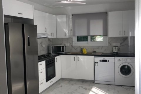 4 chambres Maisonnette à Parekklisia, Limassol, Chypre No. 62273