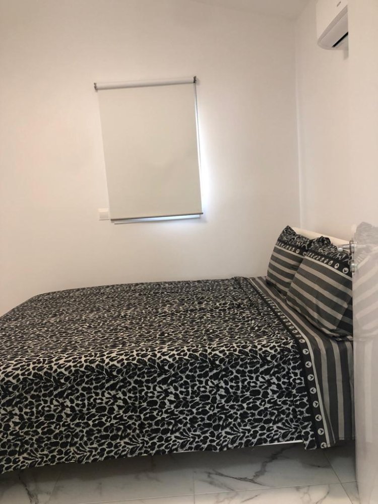 4 chambres Maisonnette à Parekklisia, Limassol, Chypre No. 62273