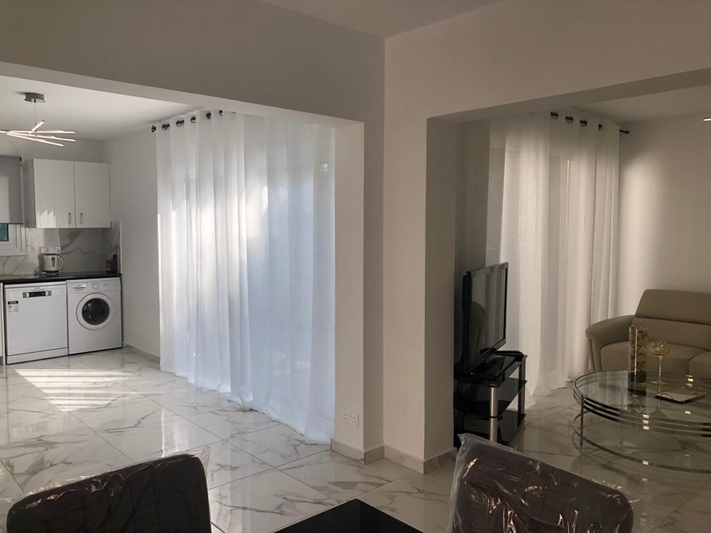 4 chambres Maisonnette à Parekklisia, Limassol, Chypre No. 62273