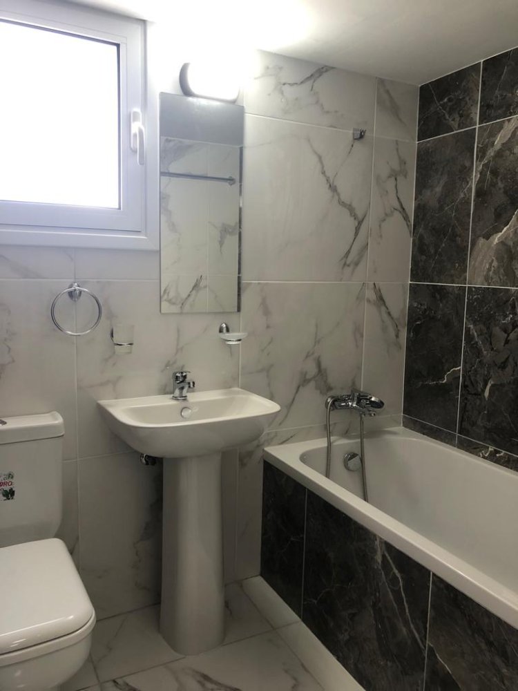 4 chambres Maisonnette à Parekklisia, Limassol, Chypre No. 62273