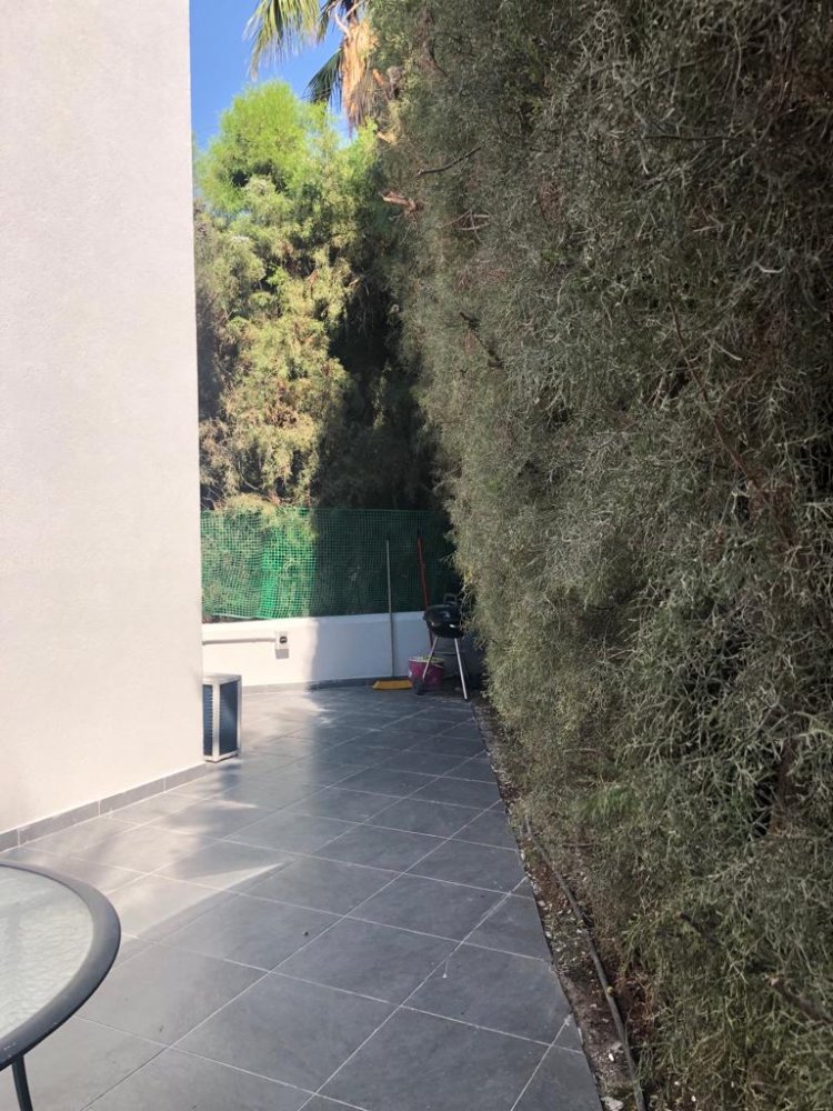 4 chambres Maisonnette à Parekklisia, Limassol, Chypre No. 62273